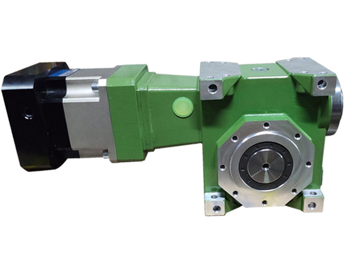 無背隙蝸輪蝸桿減速機 無背隙蝸輪蝸桿減速機