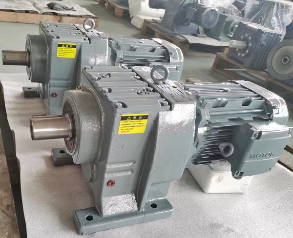 RX9減速電機(jī) RX9減速電機(jī)