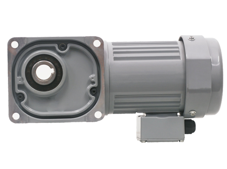 縮框型直角中空減速機 縮框型直角中空減速機