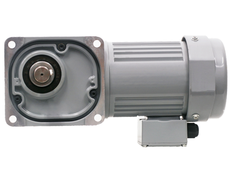 縮框型直角實心輸出減速機 縮框型直角實心輸出減速機