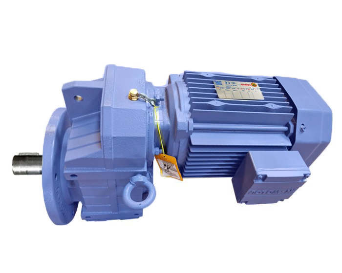 FF37平行軸減速機(jī) FF37平行軸減速機(jī)